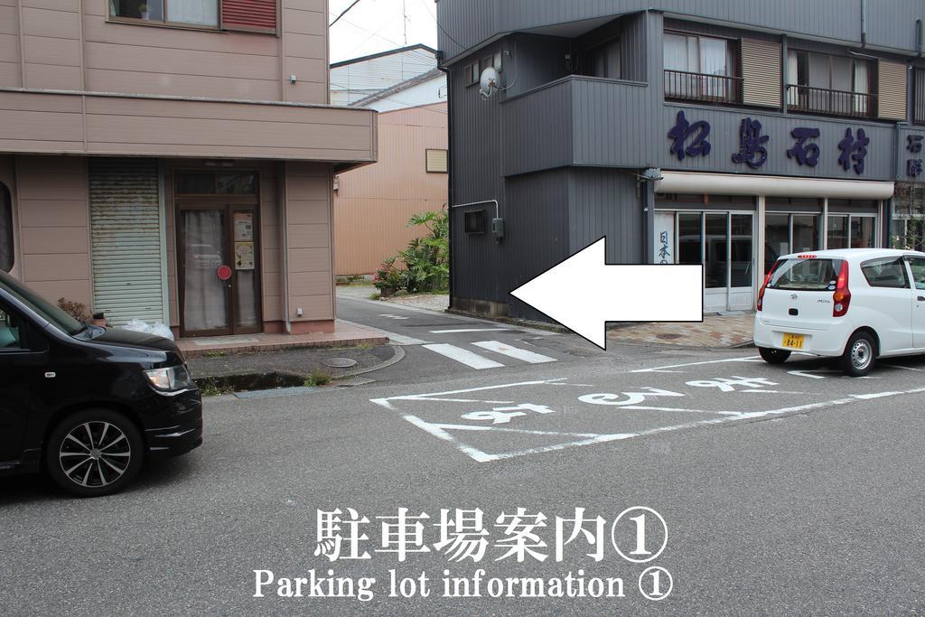 Wagaranchi Hotel Kumano Exterior photo